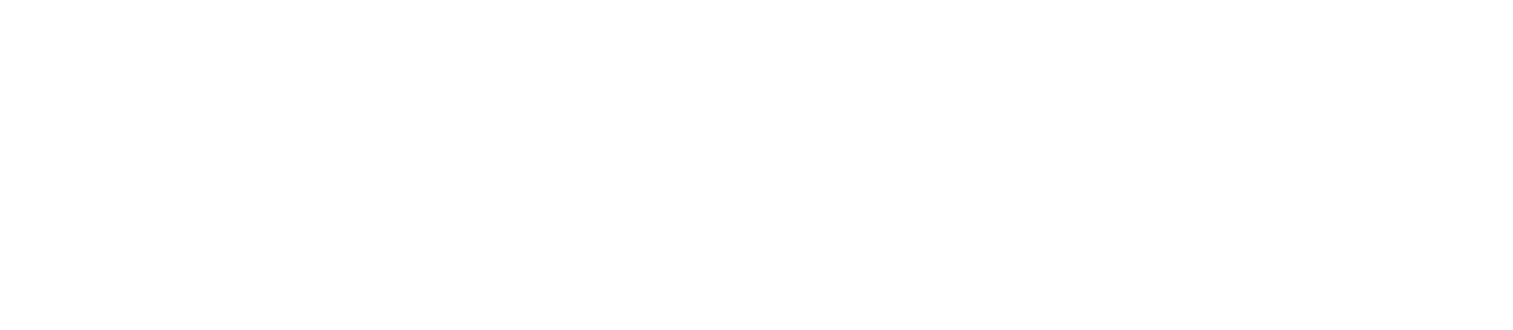 Логотип Міністерства соціальної політики, сімʼї та єдності білого кольору