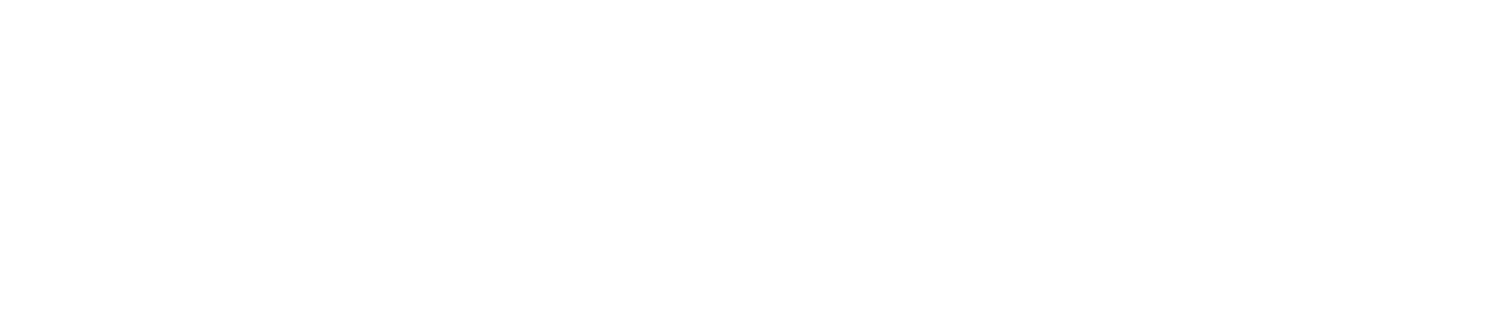 Логотип Міністерства соціальної політики, сімʼї та єдності білого кольору
